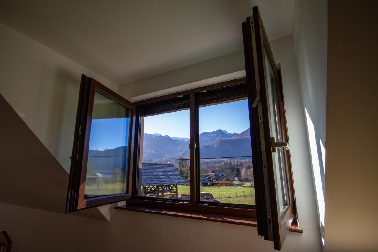 Apartment Jezero *