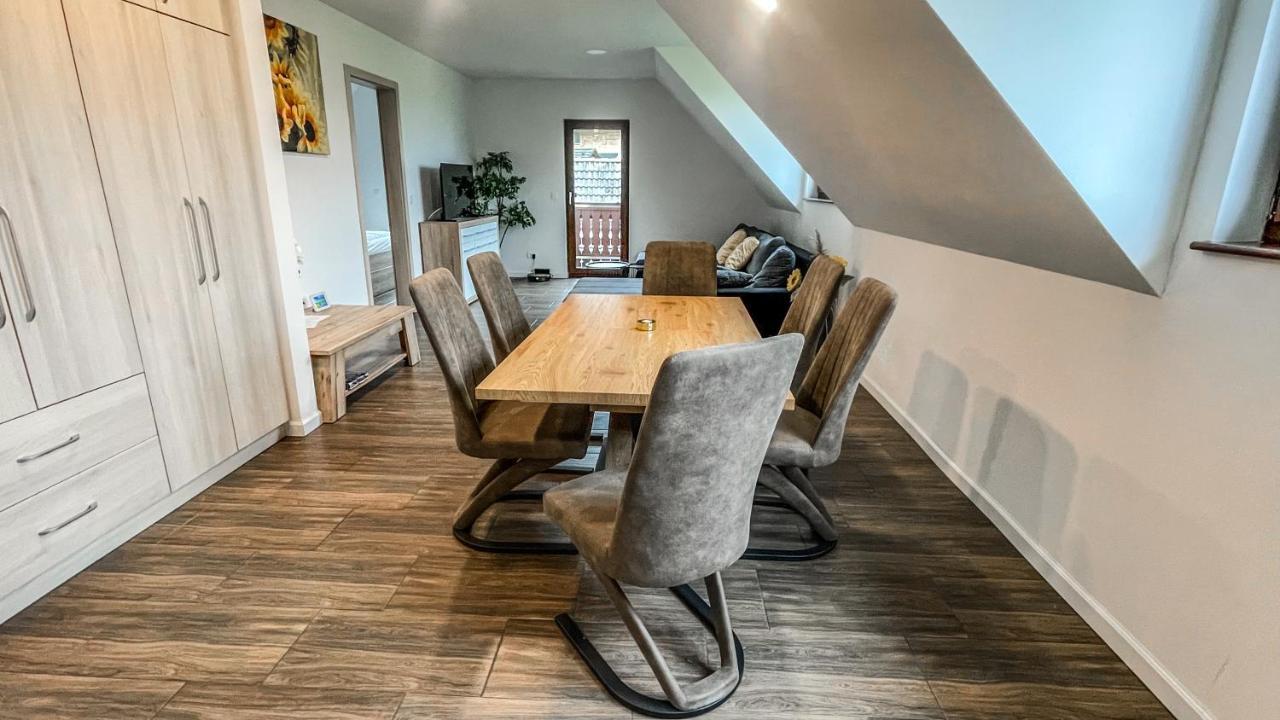 Apartment Jezero Bohinj