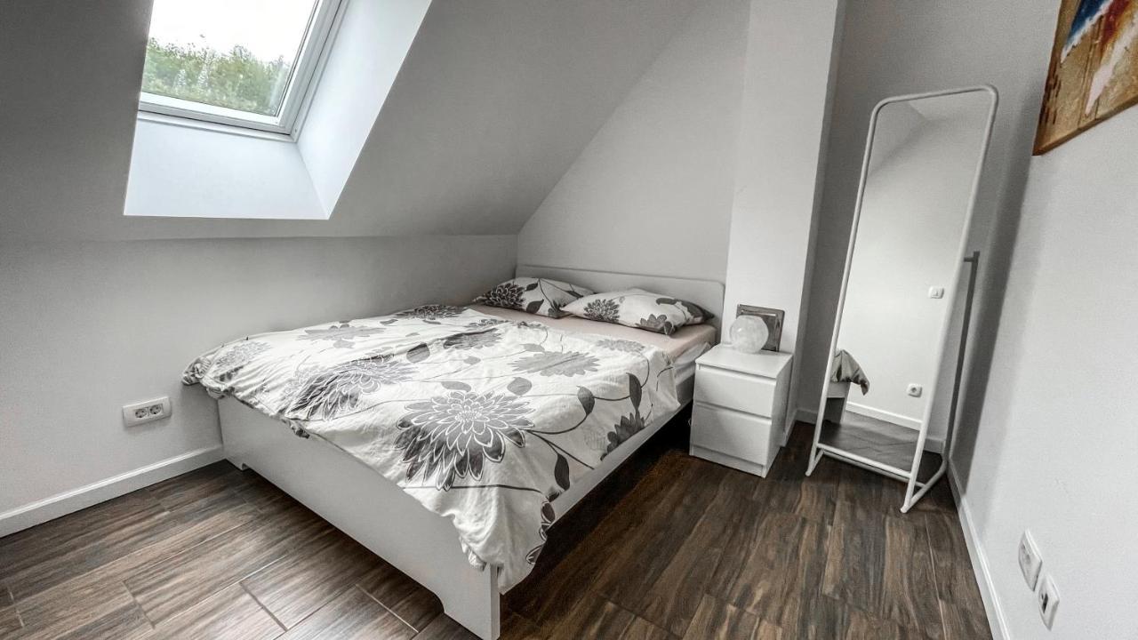 Jezero Apartment Bohinj