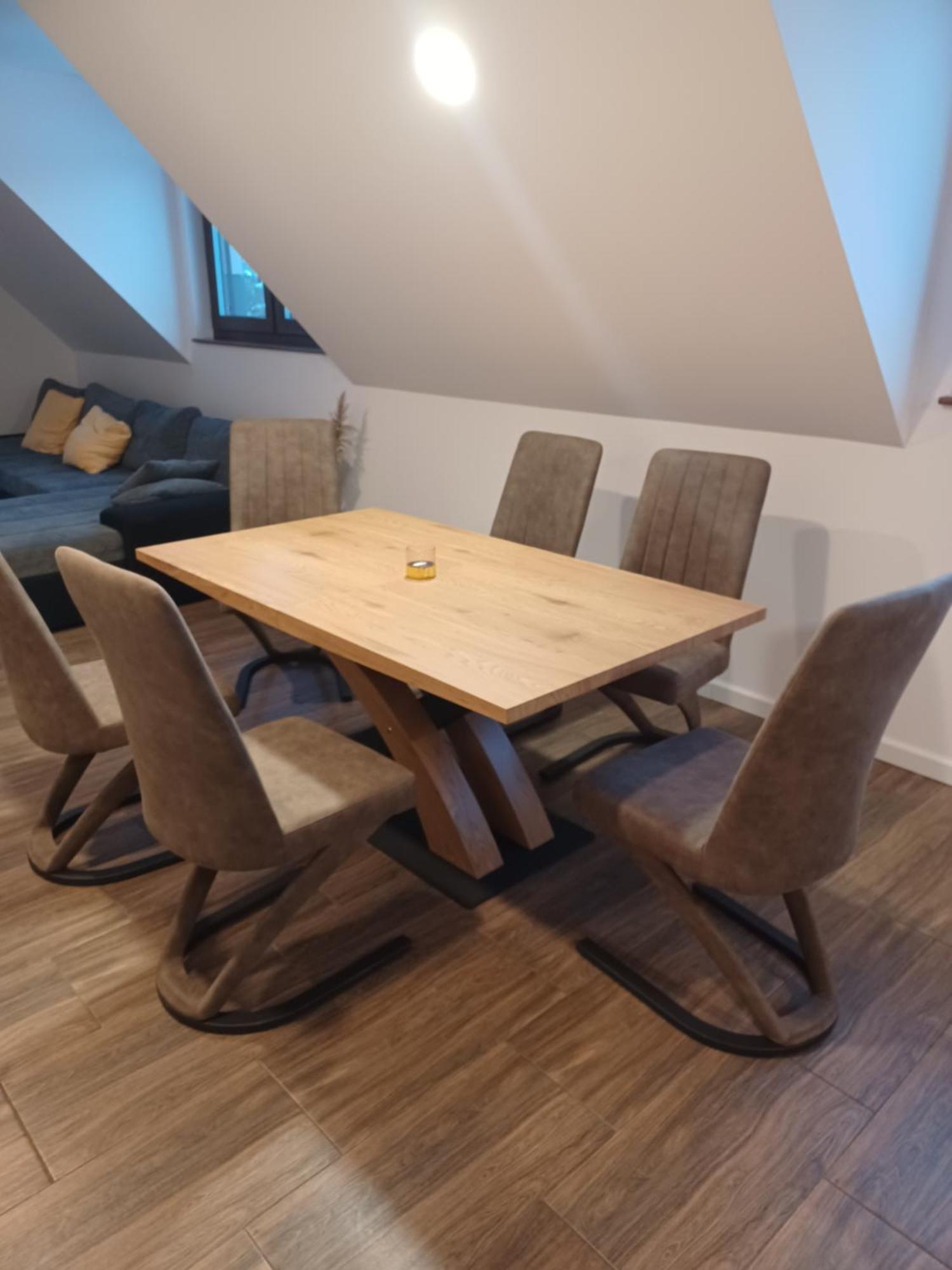 Apartment Jezero *